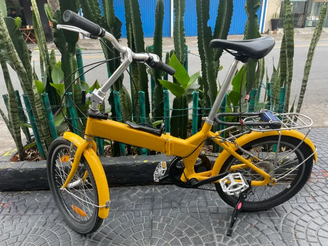 Bike giant
