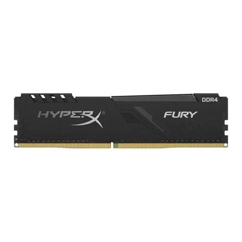 Memória Ram Kingston Fury HyperX Ddr4 16gb 3200mhz Cl16 Udimm - Desktop