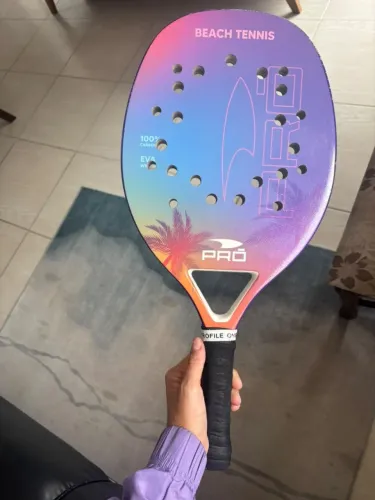 Raquete Beach Tennis PRO