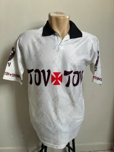 Camisa TOV Vasco