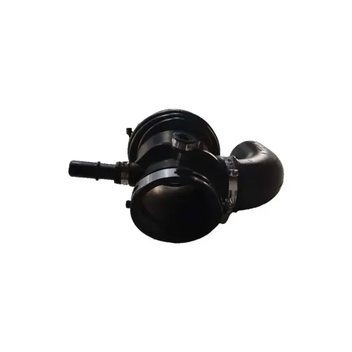 Mangueira filtro ar 2.3 ford fusion 2006 2011