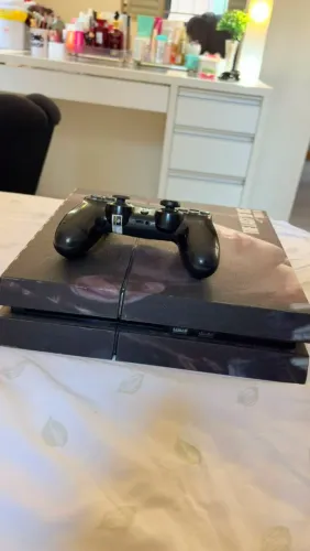 Playstation 4 fat 500gb