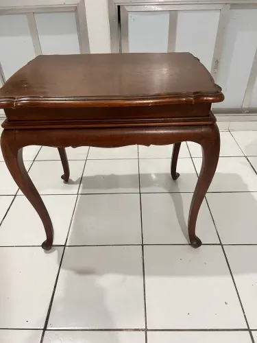 Mesa chipandelle