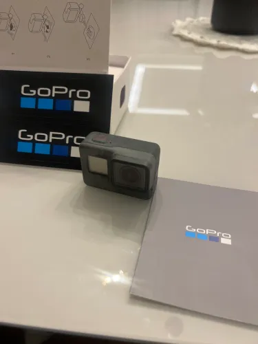 Go pro Hero 5 Black
