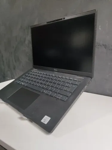 Notebook Dell Latitude 7410 - i7 10th Seminovo 