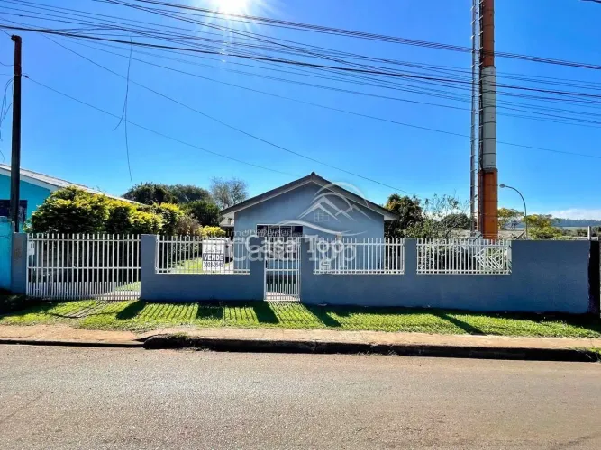 Casa para alugar Uvaranas