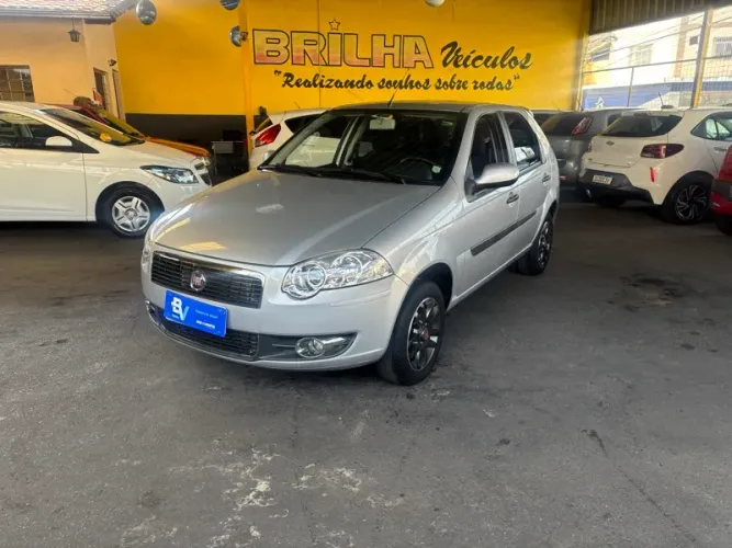 Fiat Palio Week. Attractive 1.4 Fire Flex 8V 2011