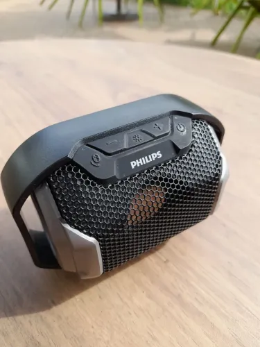 Caixa de som Bluetooth Philips SB300 
