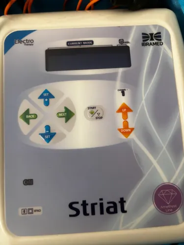 Striart Ibramed
