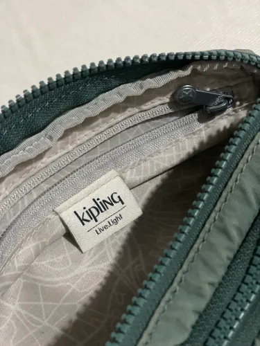 Bolsa kipling