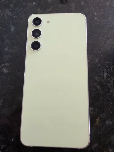 Samsung galaxy S23 +