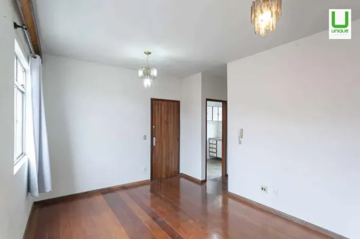 Apartamento, 3 quartos, 1 suite, 1 vaga