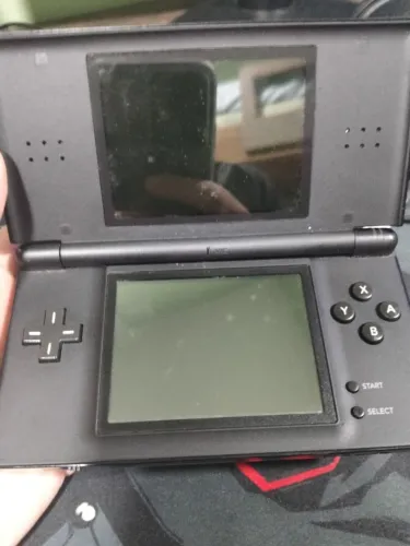 Nintendo ds mais jogo original