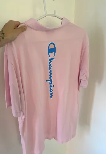 Camisa Champion Original