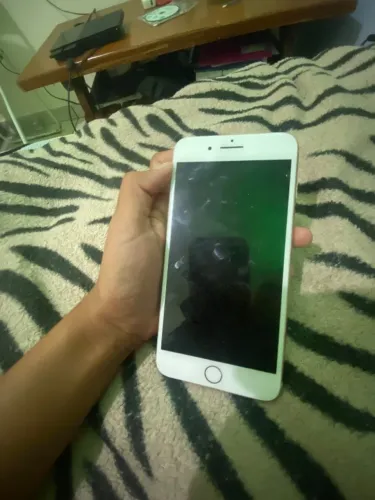 iPhone 8 puis 