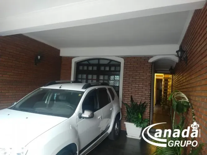 Sobre Casa Com 155 M² A Venda Em Osasco - Sp
