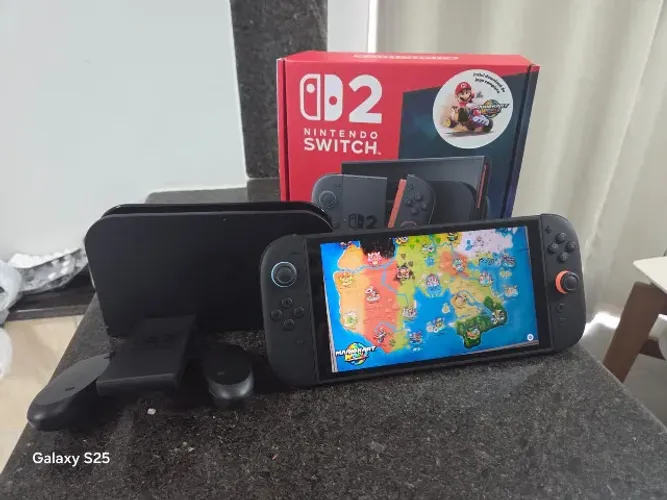 Nintendo Switch 2