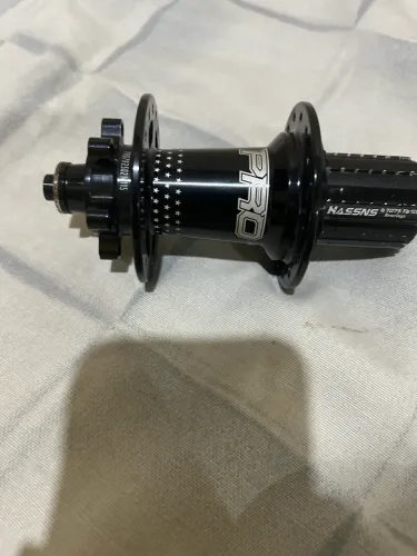 Pro 7