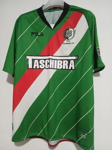 Camisa do Figueirense
