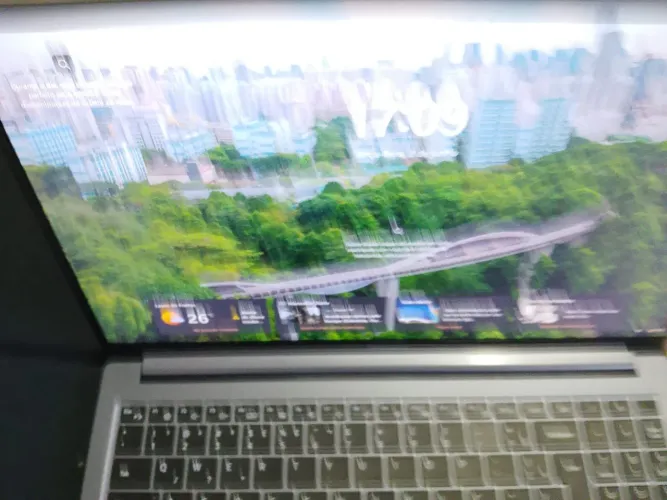 Notebook Samsung 