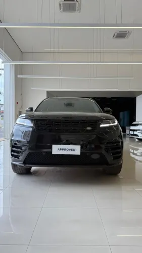Land Rover Range Rover Range R.velar HSE R-DYN 2.0 Si4(hibrido) 2024
