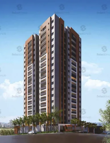 Apartamento Duplex NA PLANTA à venda, Matriz, Mauá, SP