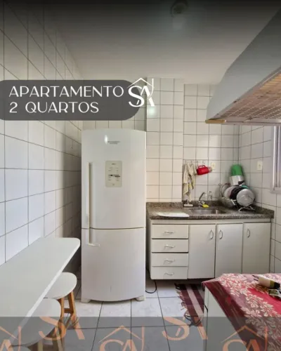 Venda de agio de apartamento em caldas novas 