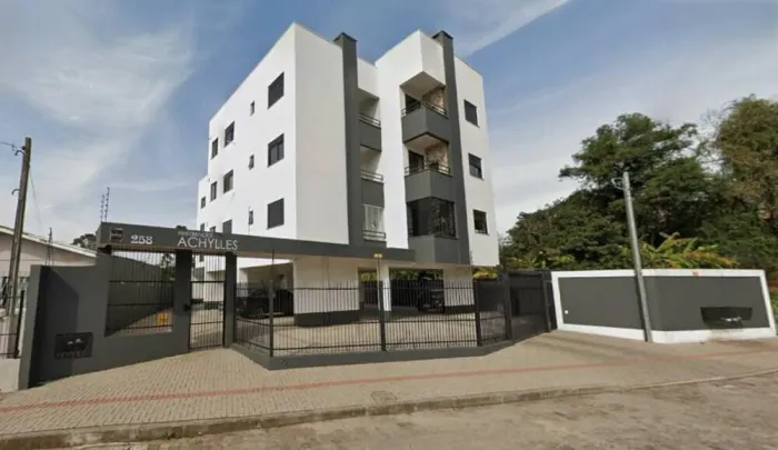 APARTAMENTO RESIDENCIAL em PASSO FUNDO - RS, VILA RODRIGUES