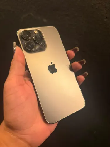 iPhone 13 Pro - 256G