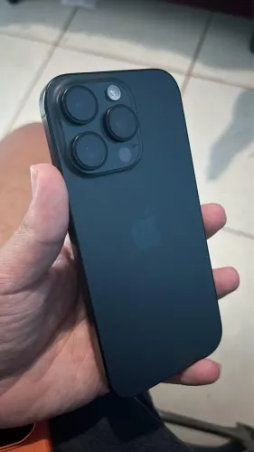 iPhone 16 Pro 128gb