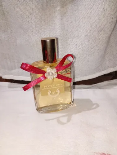 EAU de Parfum Dullce inspiração olfativa D&lin@ M@rly 100 ML by MIXED DREAMS.
