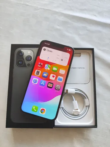 iPhone 13 PRO