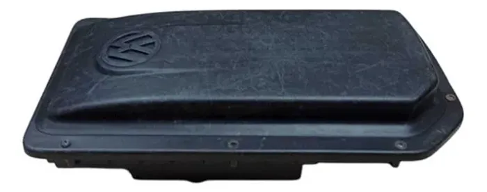 Caixa Filtro Ar Gol G3 G4 Power 1.0 8v 2003 À 2008