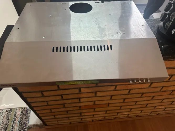Depurador Philco Slim pdr60i 3 níveis