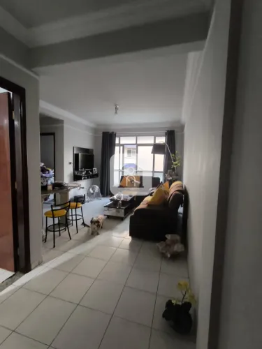 Apartamento para venda no bairro Santa Monica