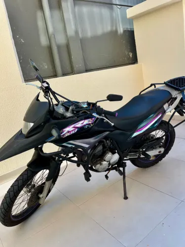 Xre 300