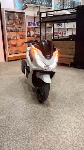 HONDA PCX ABS 24/24 