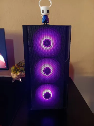 PC GAMER! Ryzen 5 5600gt + RX 6650Xt (Valor Negociável)