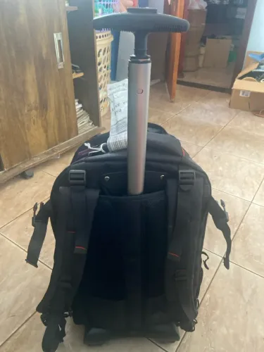 Bolsa de viagem