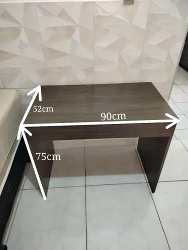 Mesa/Escrivaninha