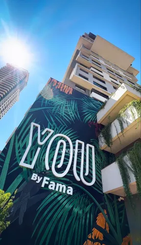 VENDO FLAT NO YOU