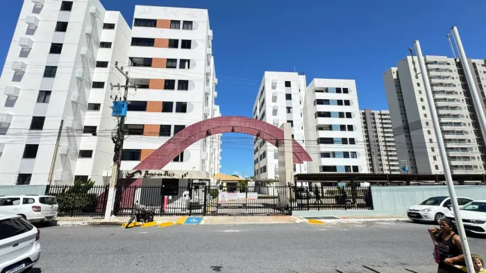 CONDOMÍNIO PORTAL DA PRAIA