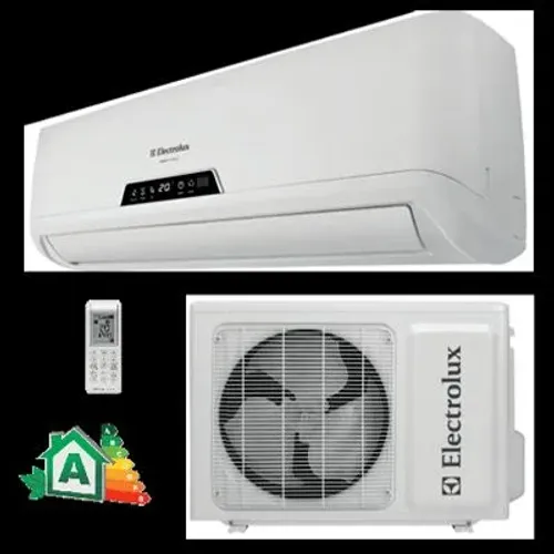 Ar condicionado Eletrolux 7000 BTUs 