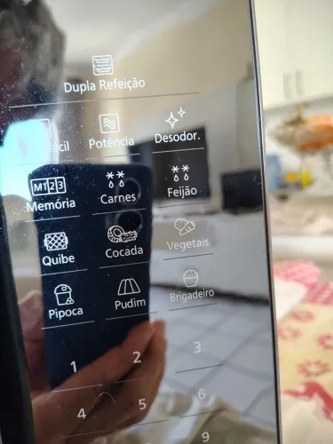 Uma excelente opção para cozinha