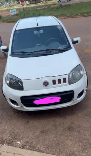 Imagem de Fiat Uno Sporting 1.4 EVO Fire Flex 8V 4P 2014