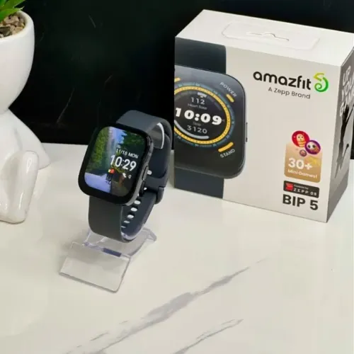 Xiaomi Amazfit Bip 5