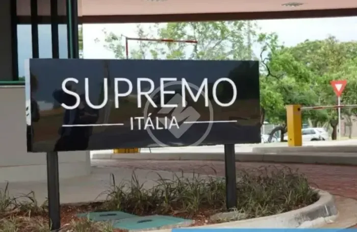 TERRENO SUPREMO ITALIA, 720 M² codigo: 70292