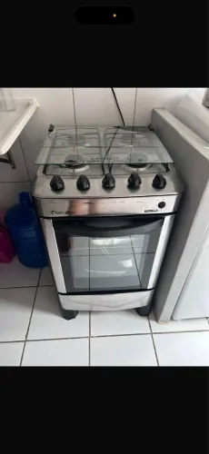 Fogão 4 bocas