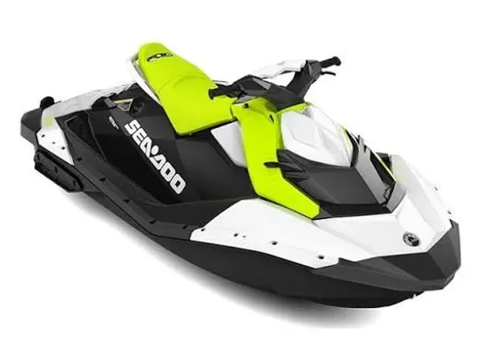 Seadoo Jet Ski Spark 90 2UP - 2023