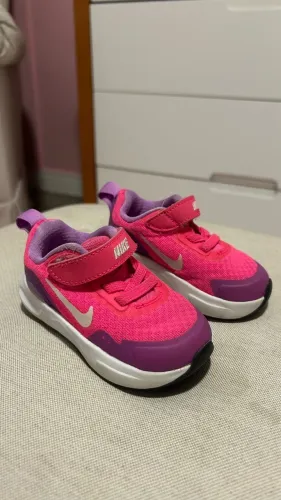 Tênis Nike infantil menina